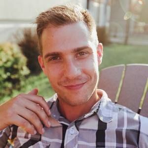 Meet your Posher, Graham